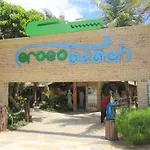 Apartamento Mobiliado Na Praia Do Futuro- Vista Mar