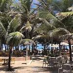 Apartamento Mobiliado Na Praia Do Futuro- Vista Mar