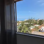 Apartamento Mobiliado Na Praia Do Futuro- Vista Mar