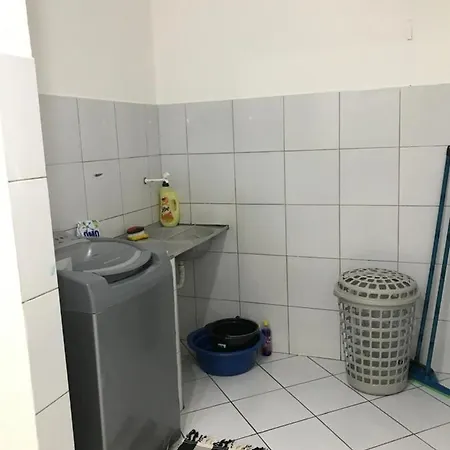 Apartamento Apartamento Mobiliado Na Praia Do Futuro- Vista Mar *