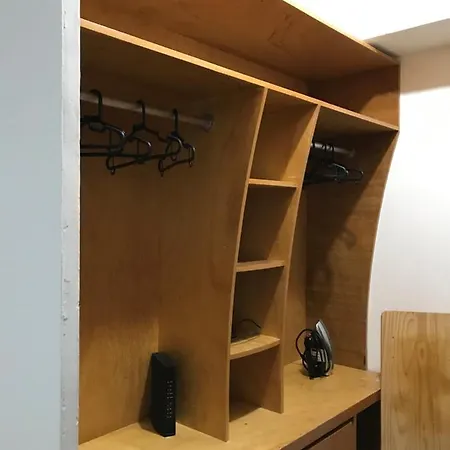 Apartamento Mobiliado Na Praia Do Futuro- Vista Mar
