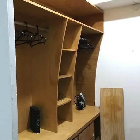 Apartamento Mobiliado Na Praia Do Futuro- Vista Mar Apartamento *